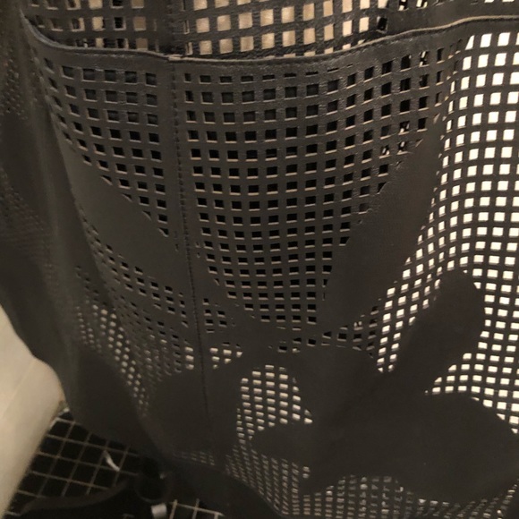 Lafayette 148 100% leather - Picture 3 of 5